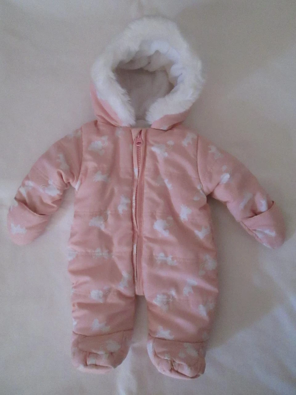 Combi pilote Mes Petits Cailloux